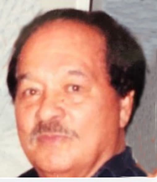 Abel Aran in later years