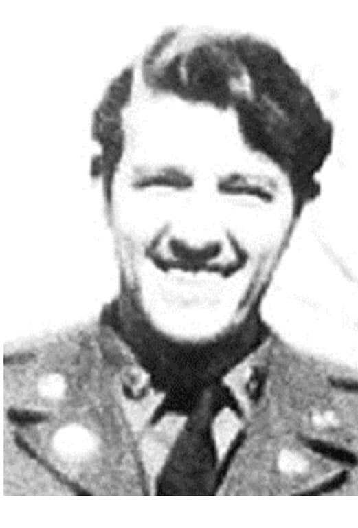 Roy — L. Munsey, Cpl.
